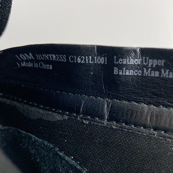 Franco Sarto Huntress Heeled Ankle Boot, Size 10 - Picture 12 of 16